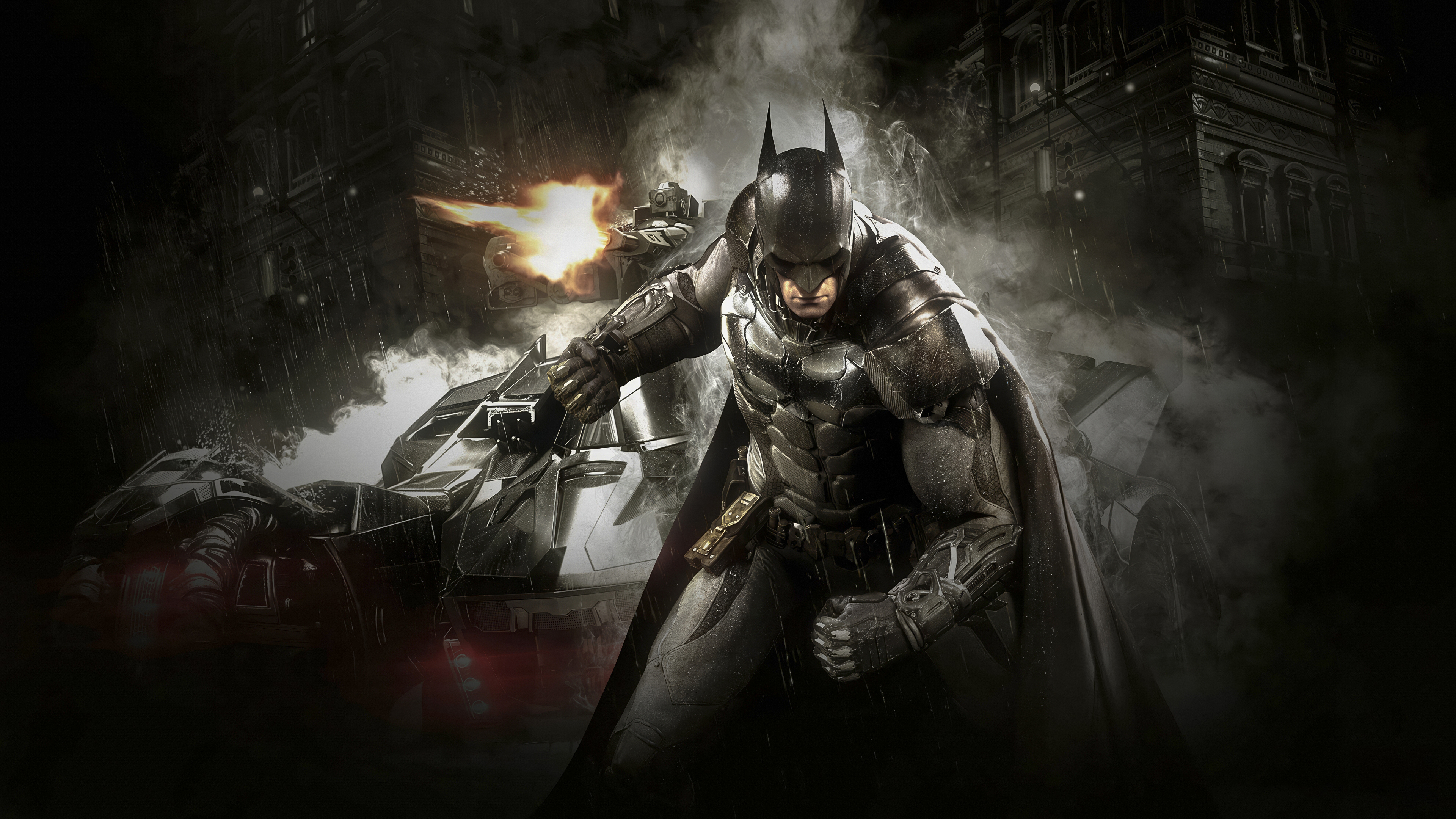 Batman: Arkham Knight