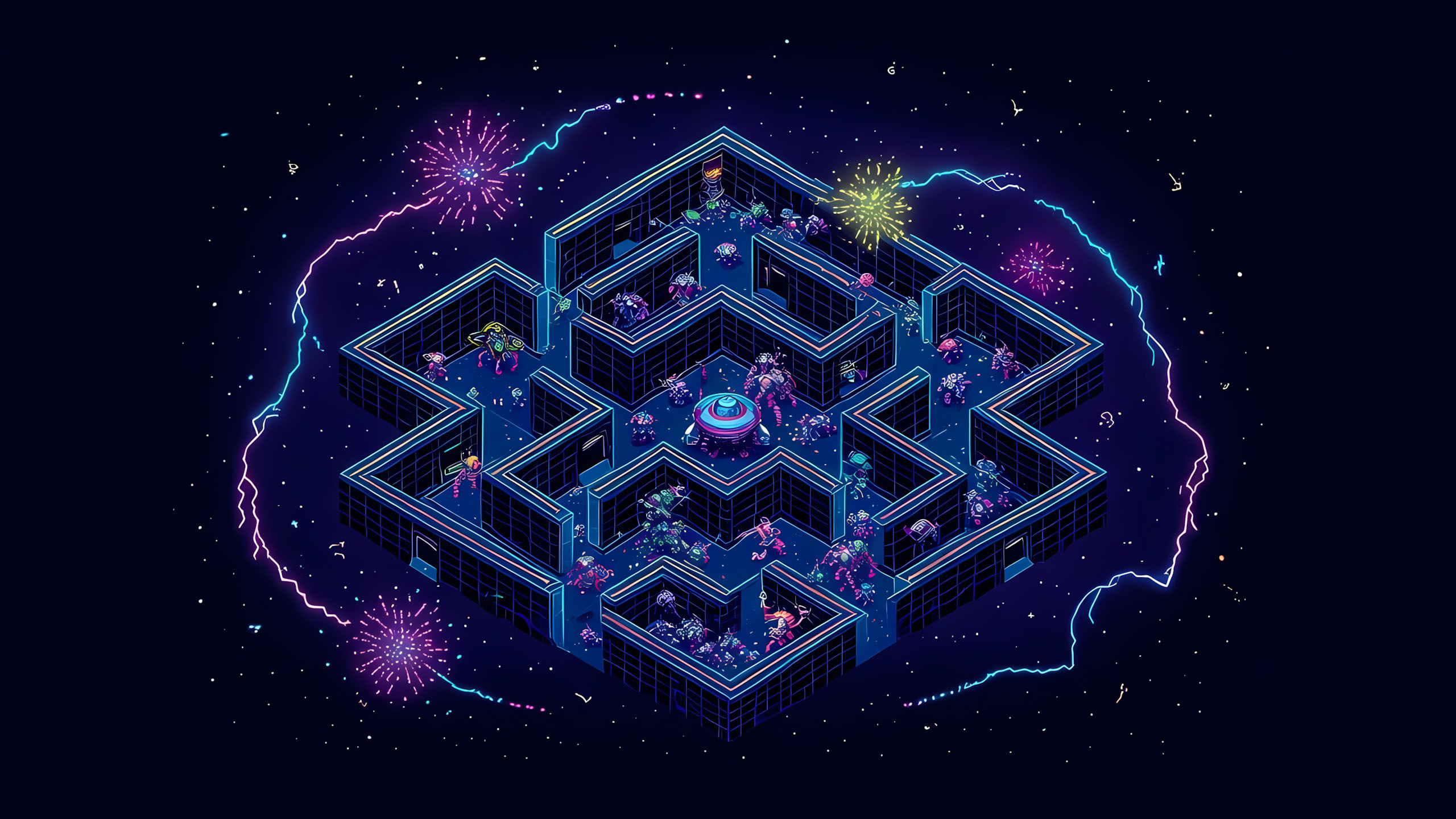 Space Dungeon