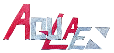 Aquales - Clear Logo