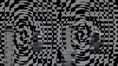 Twilight Zone - Fanart - Background