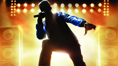 Def Jam Rapstar - Fanart - Background