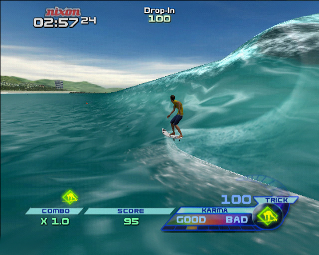 TransWorld Surf
