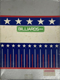 Billiards