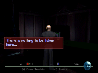 The Guardian of Darkness - Screenshot - Gameplay