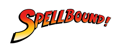 Spellbound! - Clear Logo