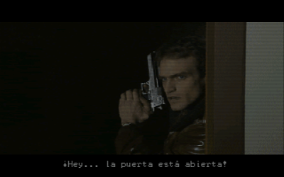 Hardline - Screenshot - Gameplay