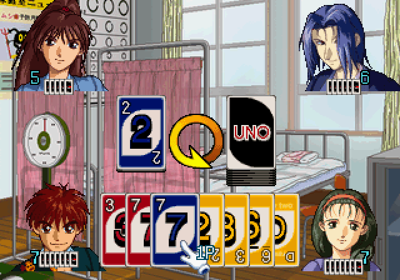 UNO DX