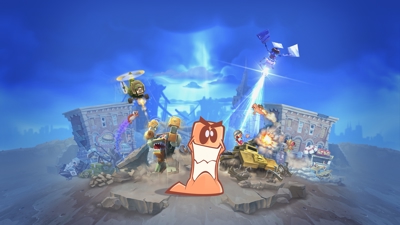 Worms: W.M.D