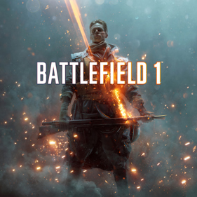 Battlefield 1 - Square