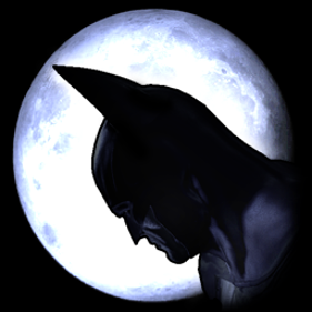 Batman: Arkham Asylum - Icon