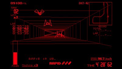 ZERO RACERS