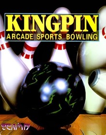 Kingpin: Arcade Sports Bowling