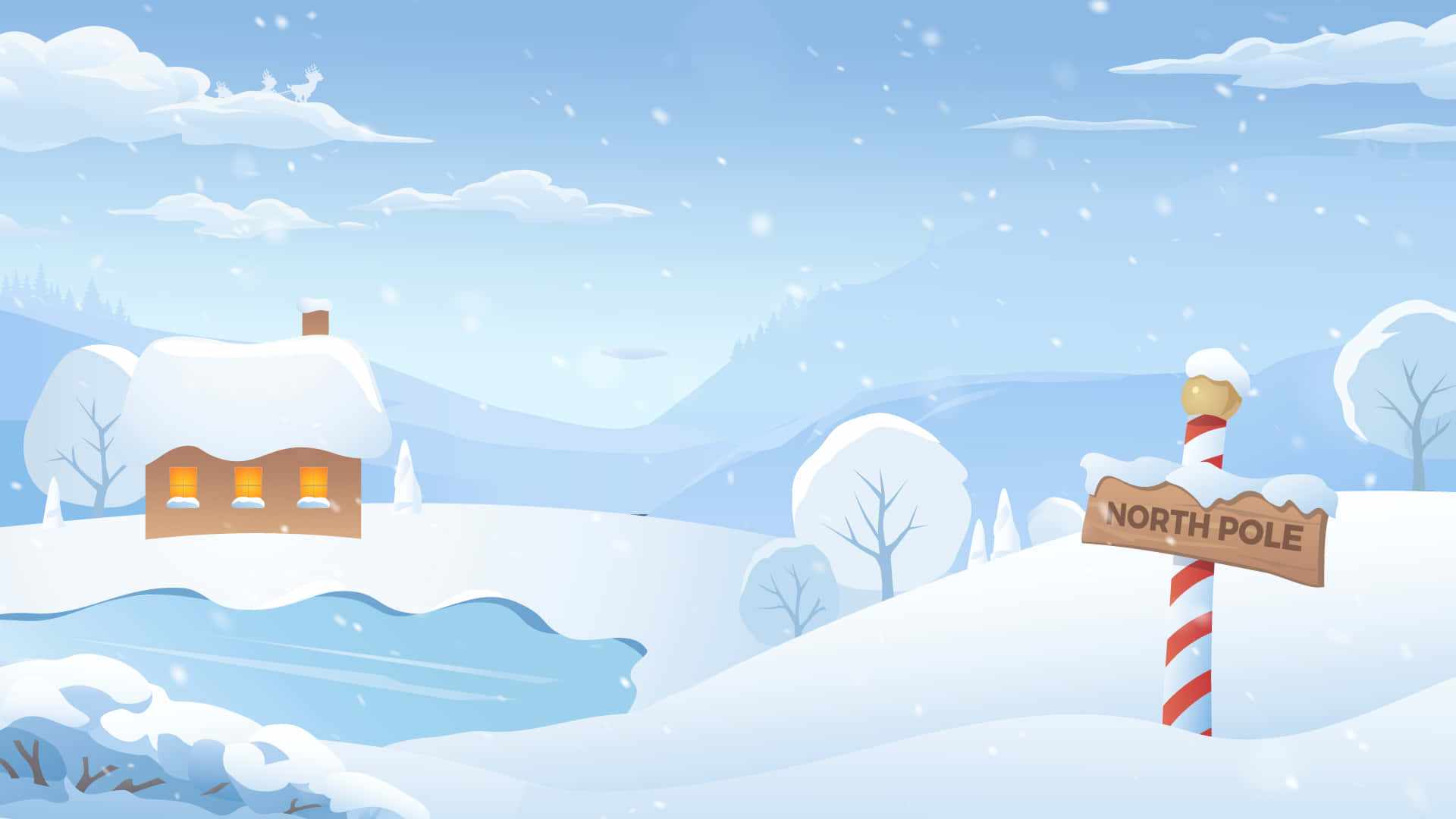 North Pole