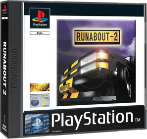 Runabout 2 - Box - 3D Image