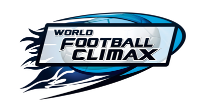 Virtua Pro Football - Clear Logo