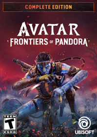 Avatar: Frontiers of Pandora
