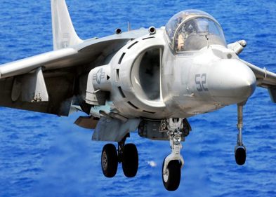 Eagle One: Harrier Attack - Fanart - Background