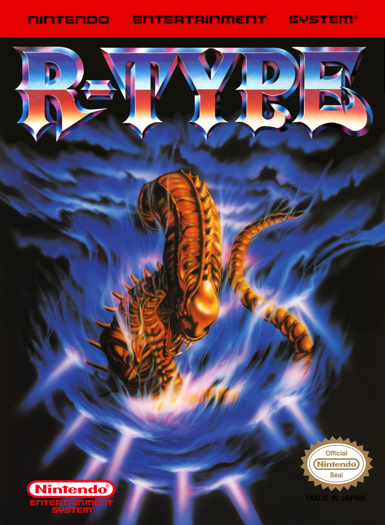 R-Type