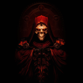 Diablo II: Resurrected - Square