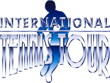 International Tennis Tour - Clear Logo Image