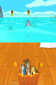 Petz Rescue Ocean Patrol - Screenshot - Gameplay