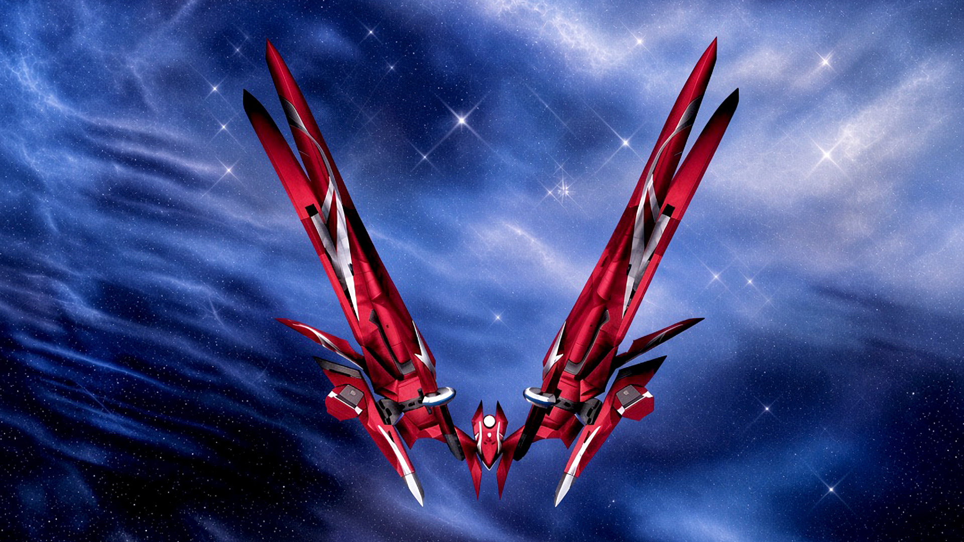 Steel Dragon EX