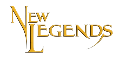New Legends - Clear Logo