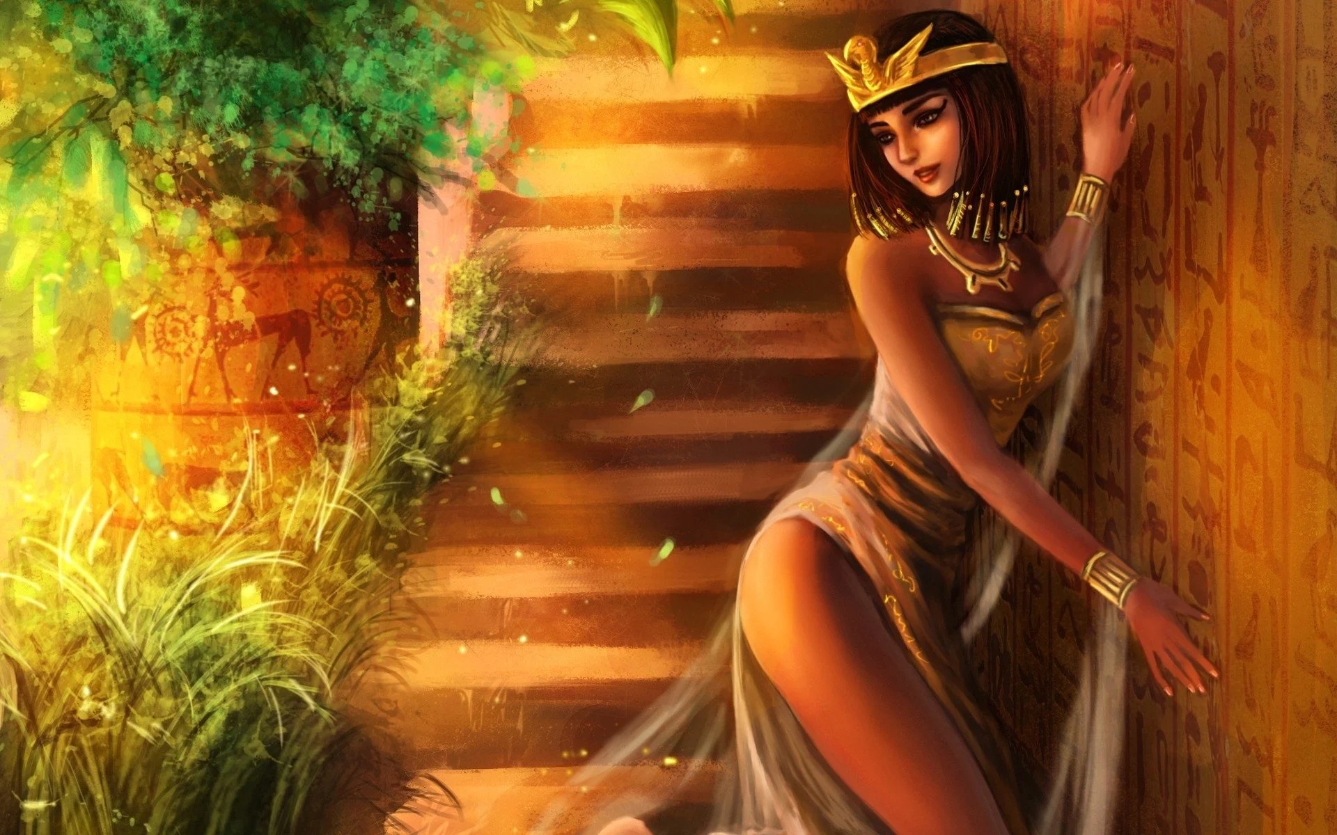 Cleopatra
