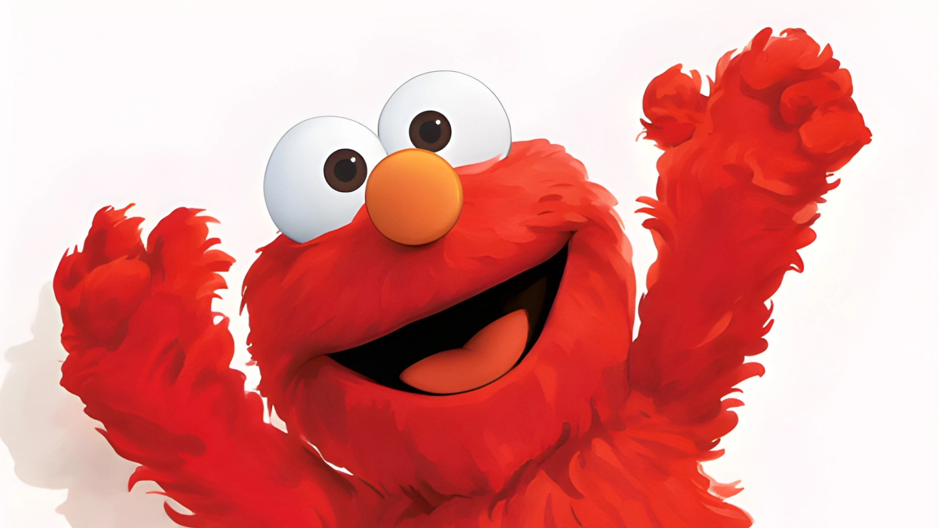 123 Sesame Street: Elmo's A-to-Zoo Adventure: The Videogame