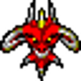Diablo II - Icon
