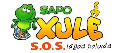 Astro Warrior - Clear Logo