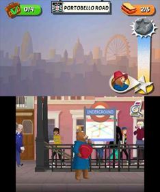 Paddington: Adventures in London