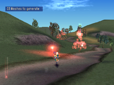 Terracon - Screenshot - Gameplay