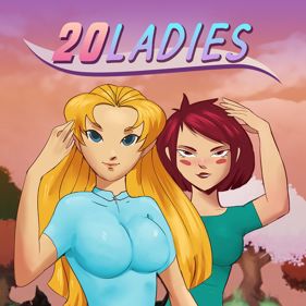 20 Ladies - Square