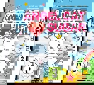 Angel Cat Sugar - Box - Front