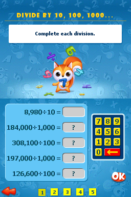 Junior Brain Trainer 2