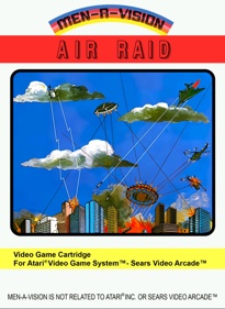 Air Raid