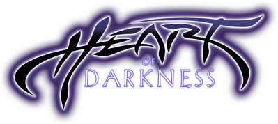 Heart of Darkness - Clear Logo Image
