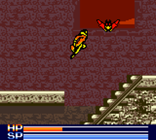 Emo Cheng DX - Screenshot - Gameplay