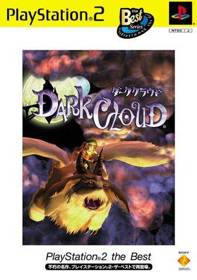 Dark Cloud - Box - Front Image