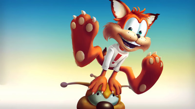 Bubsy II
