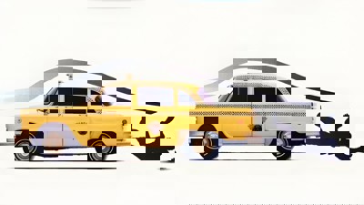 Quarantine - Fanart - Background