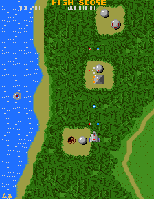 Super Xevious