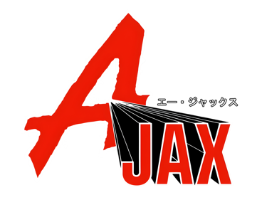 Ajax - Clear Logo