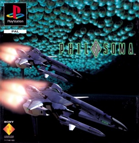 Philosoma - Box - Front Image