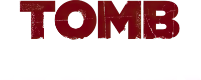 Tomb Raider (2013) - Clear Logo Image