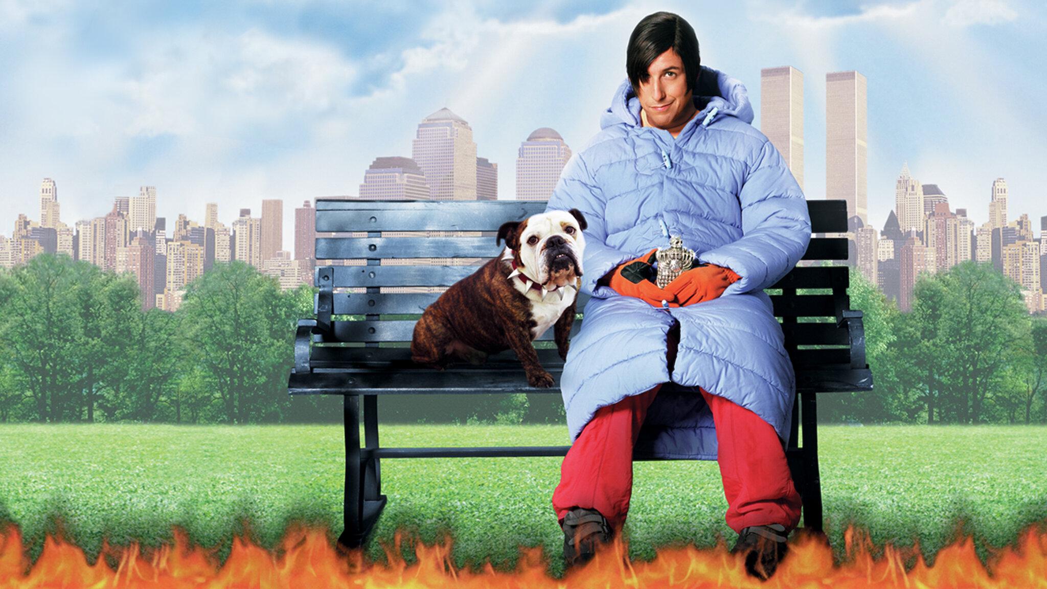 Little Nicky