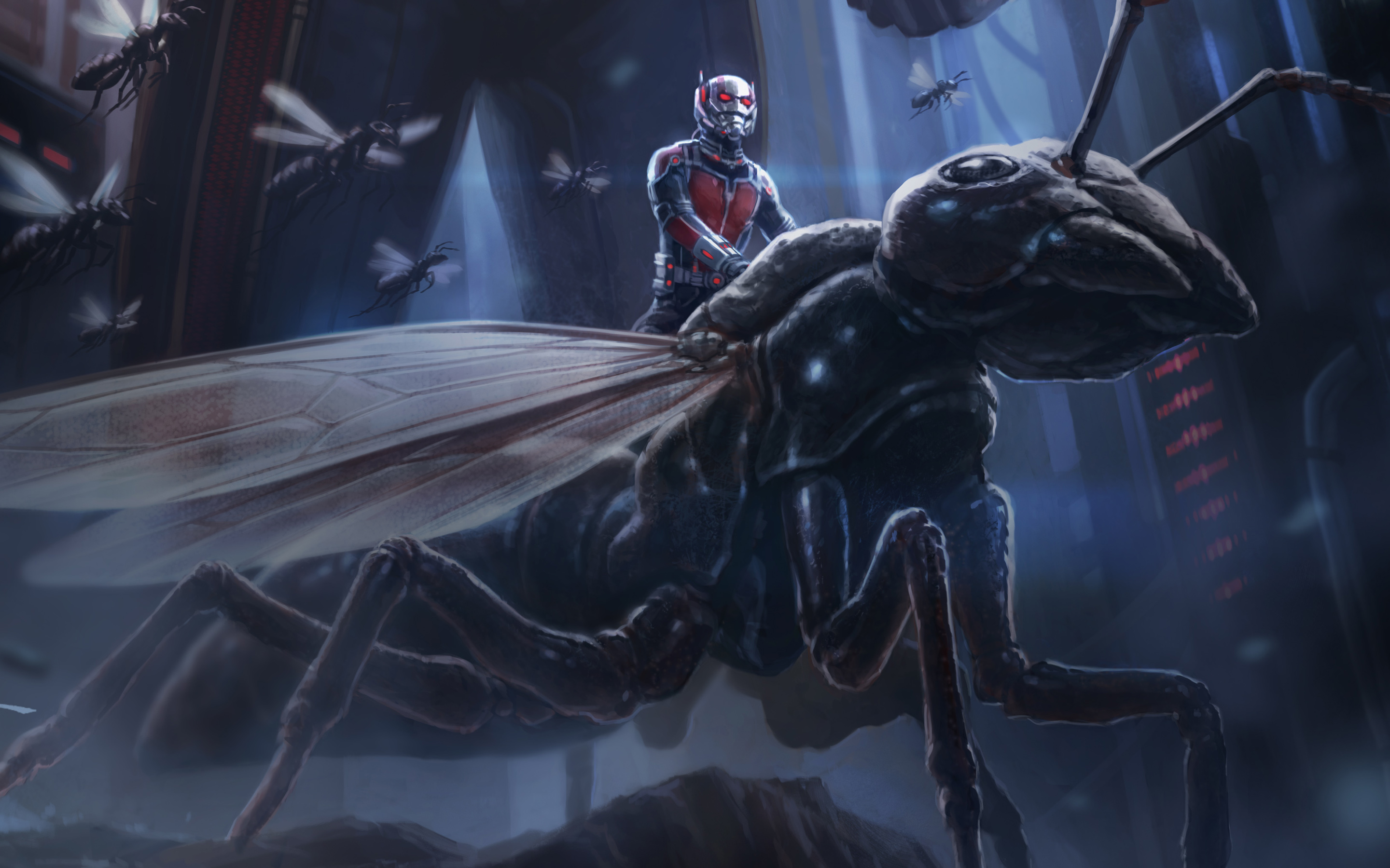 Ant-Man