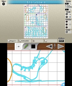 Comic Workshop 2 - Screenshot - Gameplay