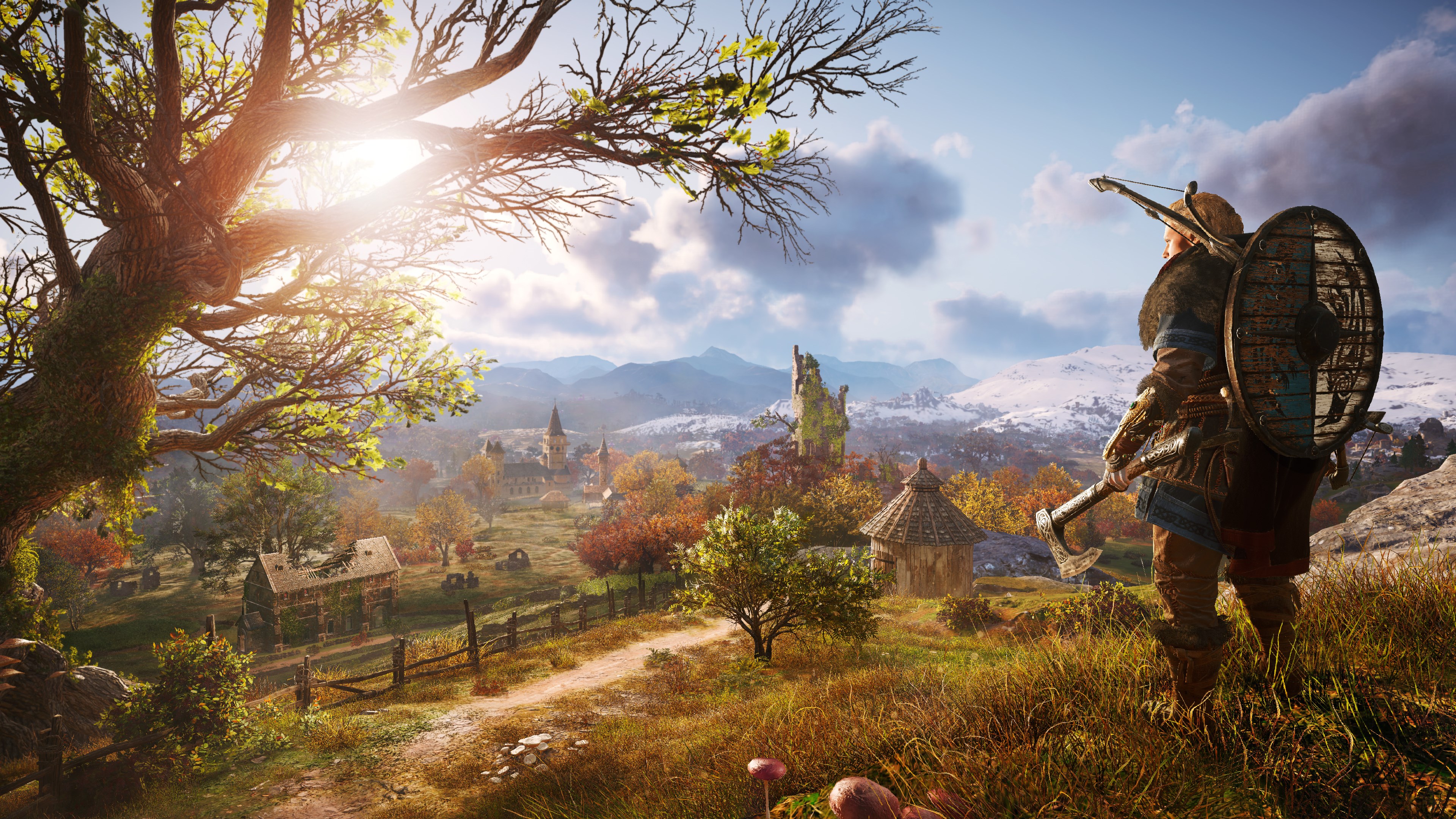 Assassin's Creed: Valhalla Complete Edition